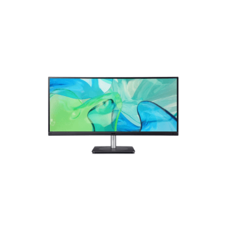 Acer CB343CUR 34" ultrawide monitor IPS 3440x1440