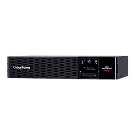 CyberPower PR1500ERT2U 1500VA varutoide