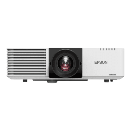 Epson EB-L530U WUXGA Laser Projector 5200 lumens