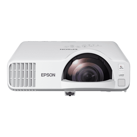 Epson EB-L210SW WXGA проектор 4000 люмен