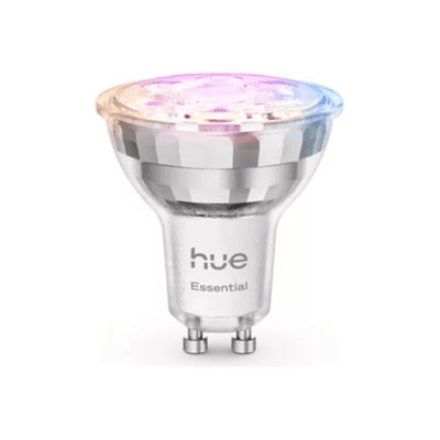 Philips Hue E WCA 345 1P EU GU10 умная лампочка