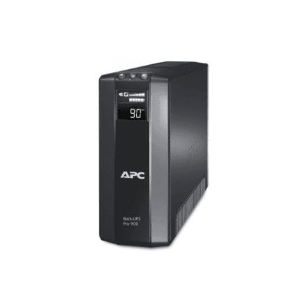 Schneider Electric APC Back-UPS Pro 900 BR900G-GR 540W uninterruptible power supply