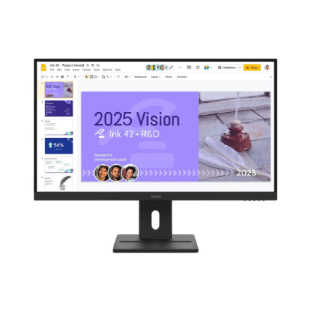 Lenovo ThinkVision E27Q-40 27" QHD монитор