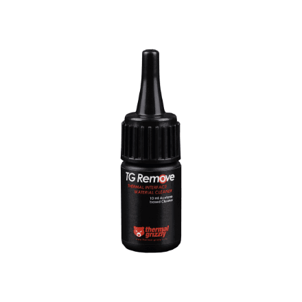 Thermal Grizzly Remove thermal paste cleaner 10 ml