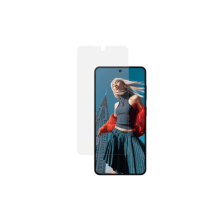 PanzerGlass Samsung Galaxy S26 ekraankaitseklaas EasyAligner