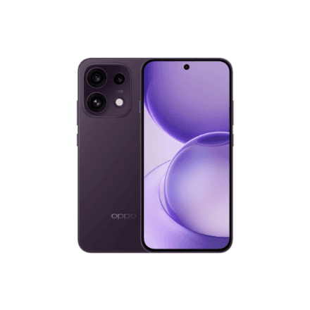 OPPO Reno16 F 5G 256GB 8GB смартфон фиолетовый