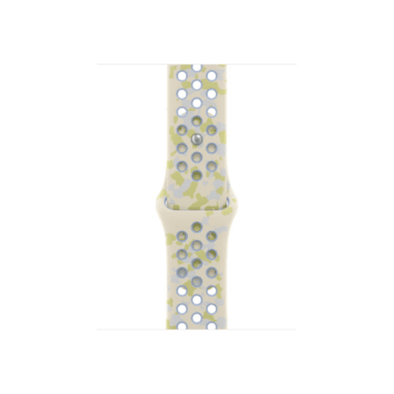 Apple Nike Sport Band 42mm Chalk Calm, M/L – Apple Watch Strap
