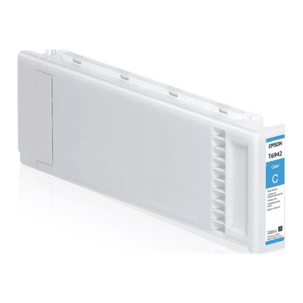 Epson C13T69420N ink cartridge, cyan