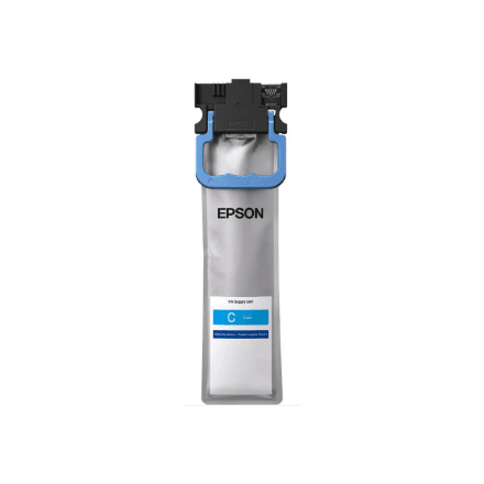 Epson WorkForce Pro EM/EP-C800R XL Cyan ink cartridge