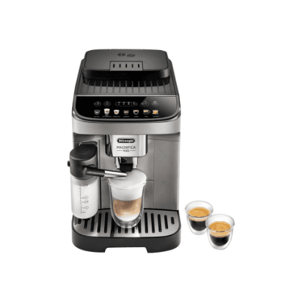 Delonghi ECAM290.81.TB Magnifica Evo automatic coffee maker 15 bar