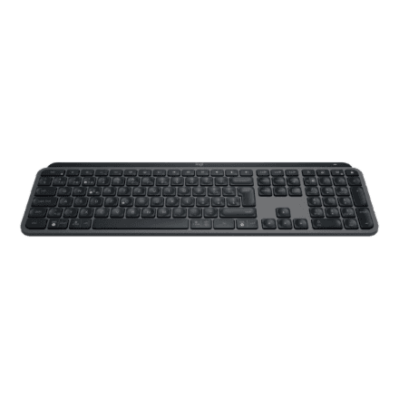 Logitech MX Keys S Wireless Keyboard