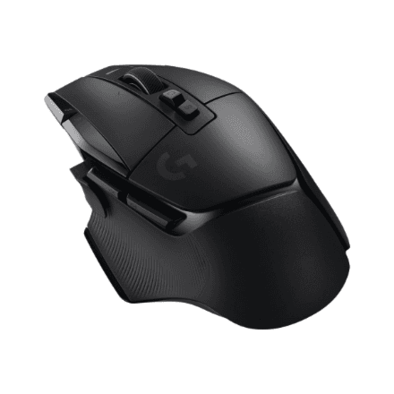 Logitech G502 X LIGHTSPEED Wireless Gaming Mouse