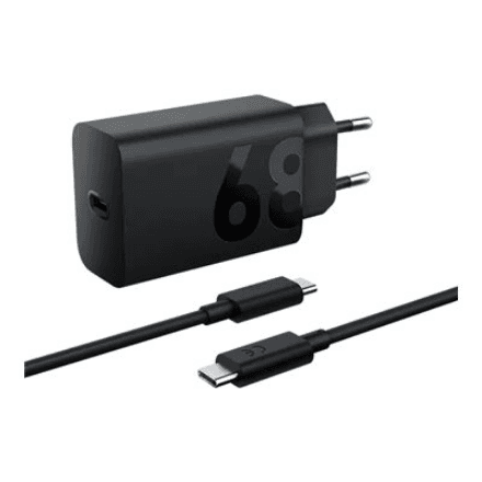 Lenovo | ZG38C05739 | USB-C Wall Charger | 68 W