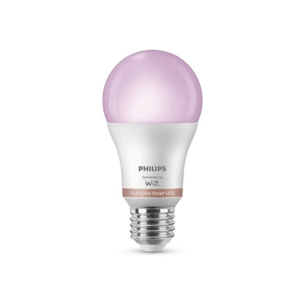 Philips Smart WFB 100W A60 E27 822-65 RGB 1PF/6 | Philips Smart