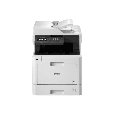 Brother DCP-L8410CDW цветной лазерный МФУ Wi-Fi A4