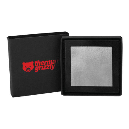 Thermal Grizzly KryoSheet grafeenleht 38 × 38 mm