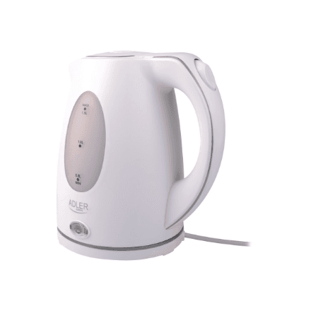 Adler AD 1207 veekeetja 2000 W, 1.5 L