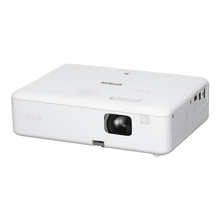 Epson CO-W01 WXGA 3000 люмен проектор