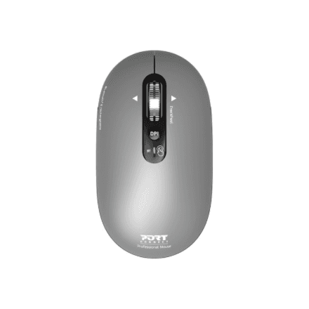 PORT CONNECT PURE MAC Bluetooth hiir hall