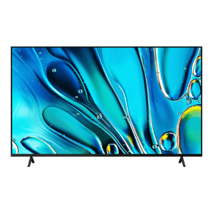 Sony K75S35B Bravia 3 75 inch 4K UHD Smart TV