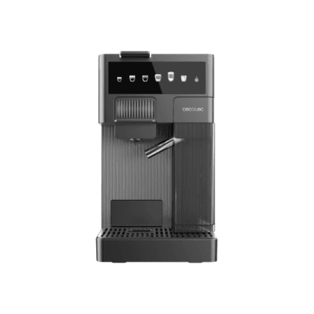 Cecotec FreeStyle Latte T automaatne kohvimasin 20 bar
