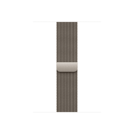 Apple 42mm Natural Milanese Loop nutikäevõru