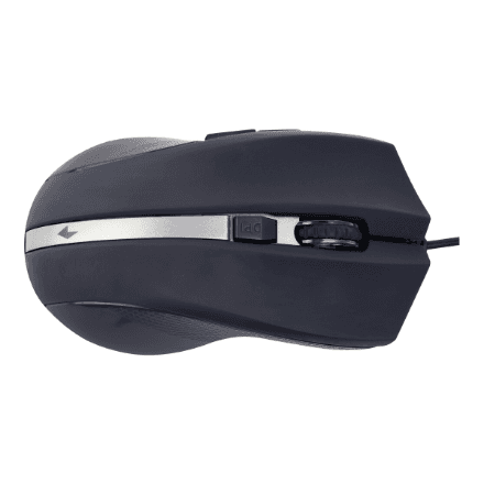 Gembird MUS-GU-02 G-laser 6-nupp hiir USB