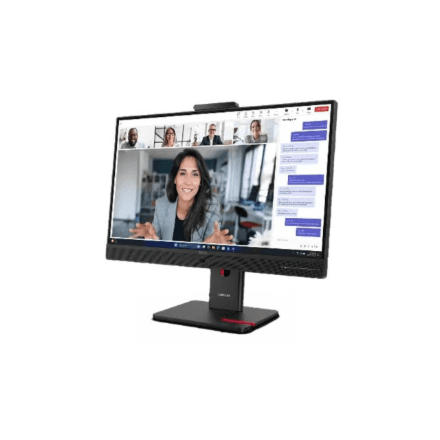 Lenovo ThinkVision T27QD-4v 27" QHD monitor