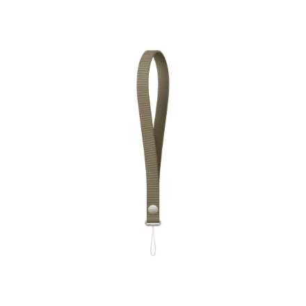 APPLE Wrist Strap - Olive