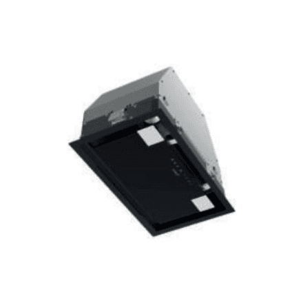 Cata Hood GC DUAL 45 GBK /A Width 45cm, Max 820 m³/h, Black | CATA