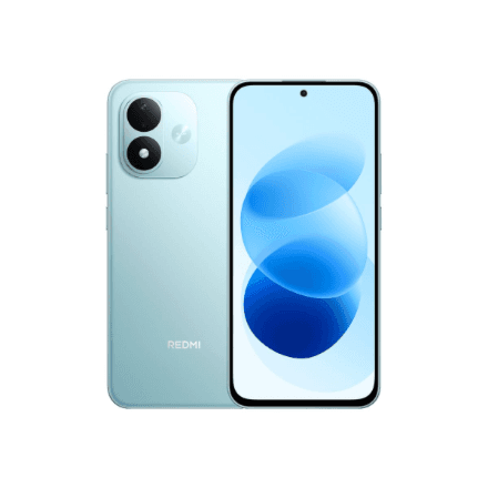 Xiaomi Redmi Note 17 4GB 128GB nutitelefon Sky Teal