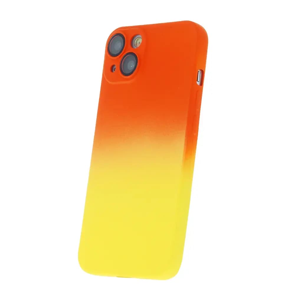 Fusion Neogradient 1 phone case for Samsung Galaxy A14 4G / 5G, multicolour