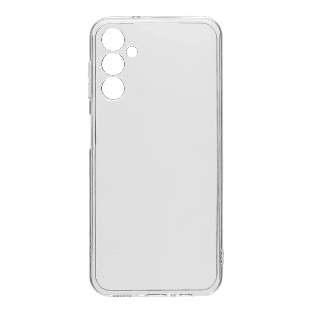 Чехол OBAL:ME TPU для Samsung Galaxy A14 5G, прозрачный