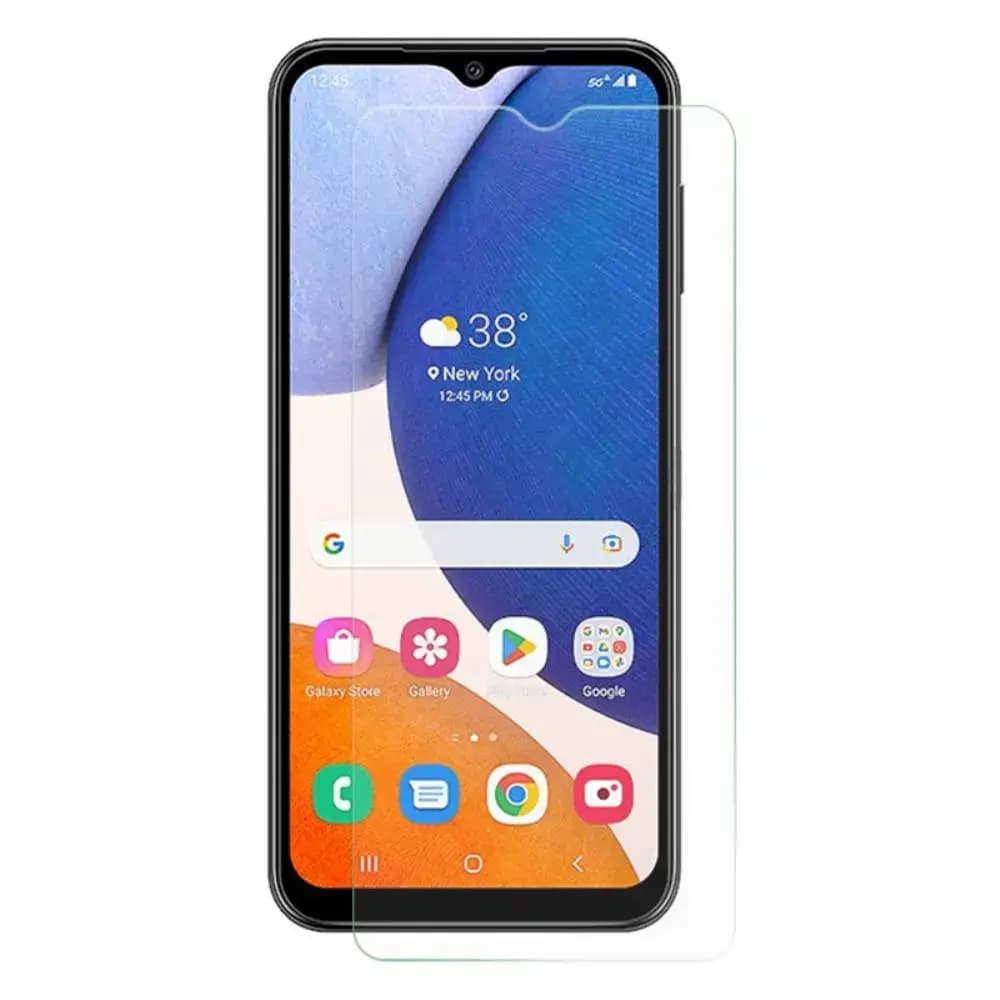 Защитное стекло Fusion для Samsung Galaxy A34 5G