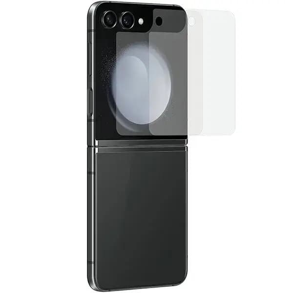 Folia EF-UF731CTEGWW kaitsekile Samsung Galaxy Z Flip 5