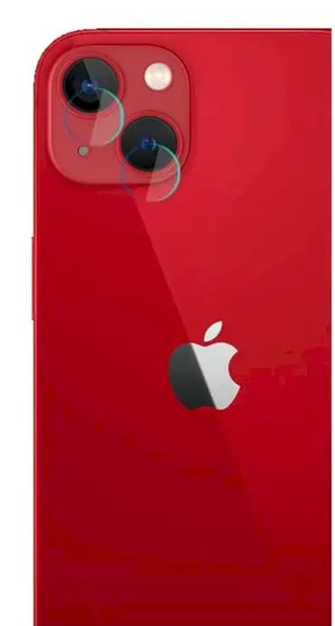Fusion camera lens protector for iPhone 13 Mini