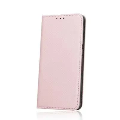 Чехол Fusion Magnet для Samsung Galaxy Xcover 7, розовый