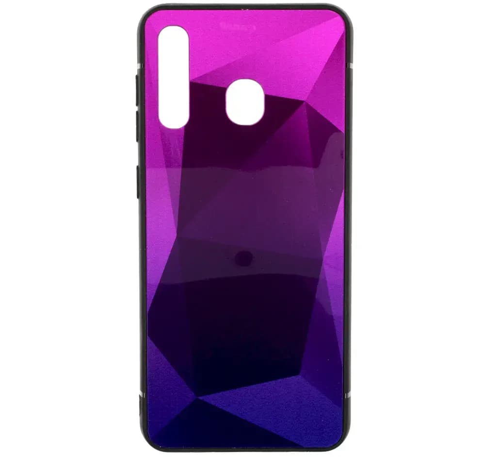 Чехол Fusion Stone Ombre для iPhone 11 Pro Max, разноцветный