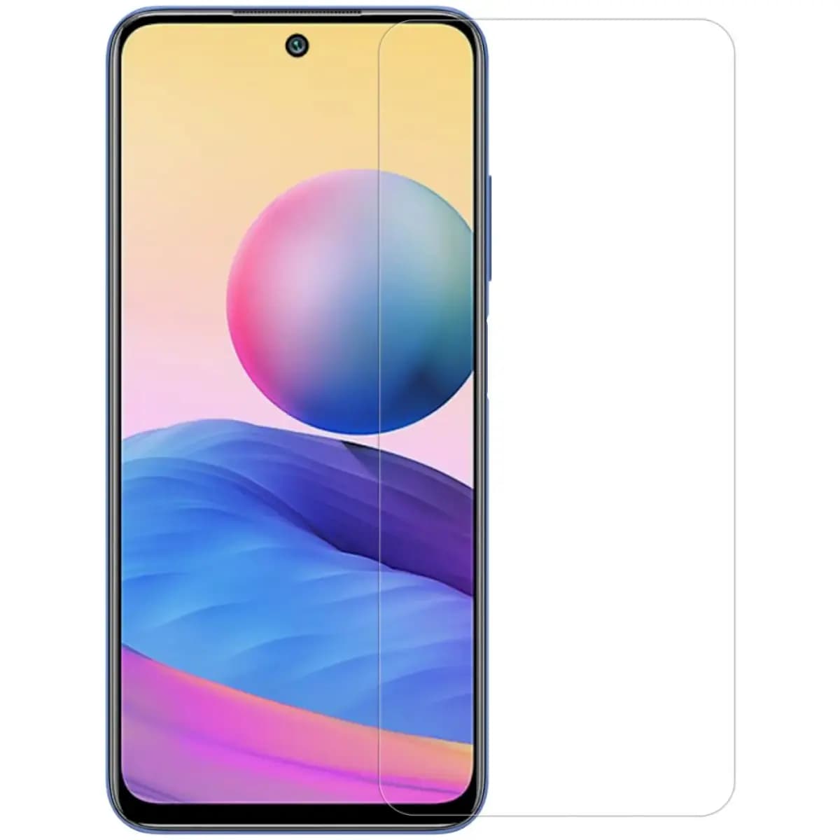 Защитное стекло Blue Star для Samsung Galaxy A73 5G