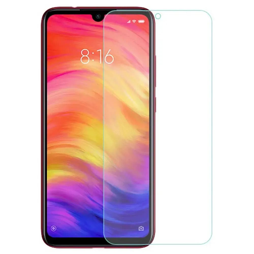 Fusion kaitseklaas Xiaomi Redmi Note 7 / 7 Pro