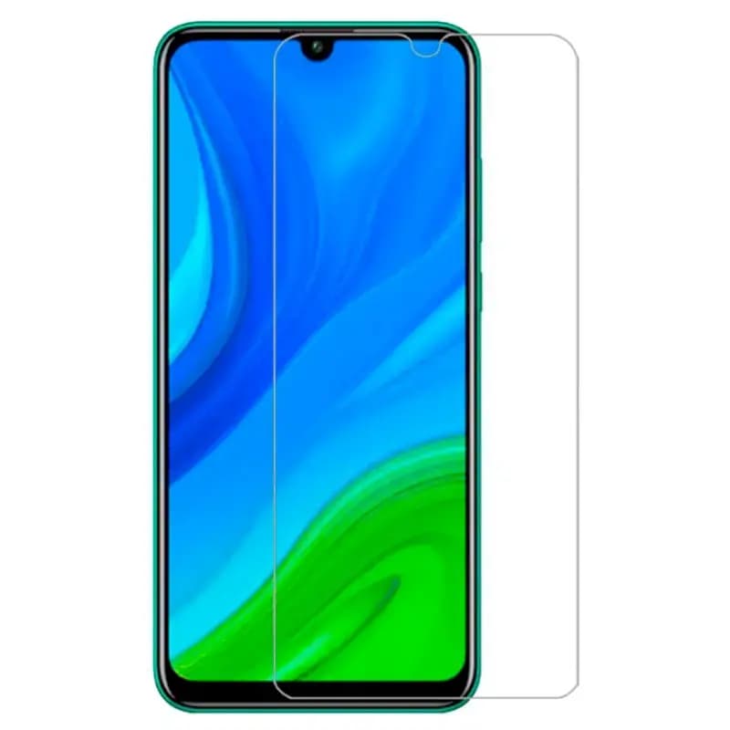 9H tempered glass for Huawei P Smart 2021