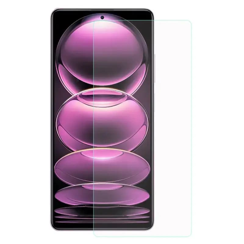 Fusion tempered glass for Xiaomi Redmi Note 12 Pro / 12 Pro + Plus