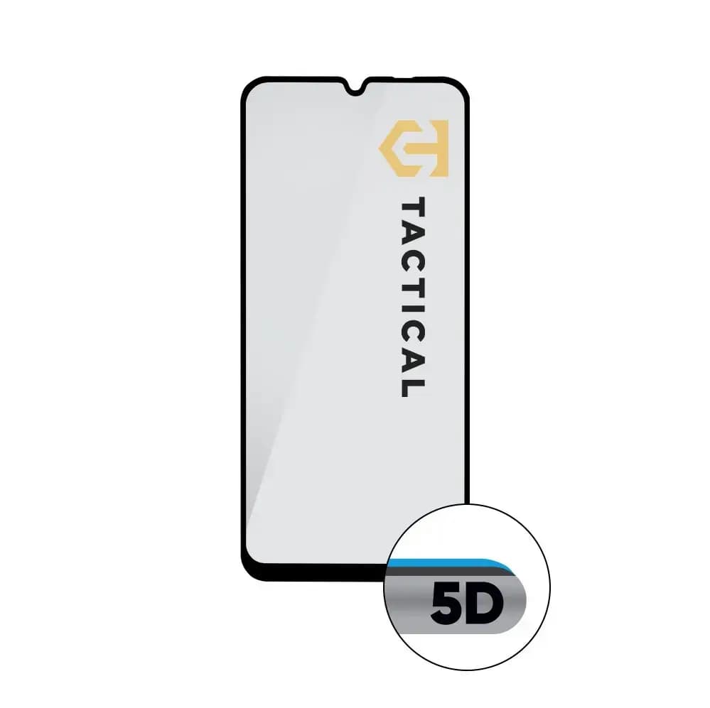 Защитное стекло HOFI Tactical Glass Shield 5D для Samsung Galaxy A14 5G