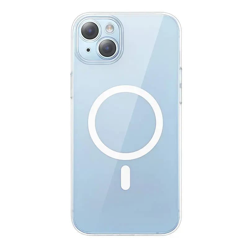 Baseus Crystal Series kaitseklaas iPhone 14 Plus