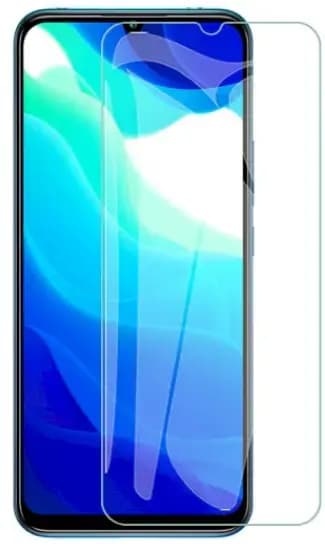 Fusion kaitseklaas Redmi A5 4G