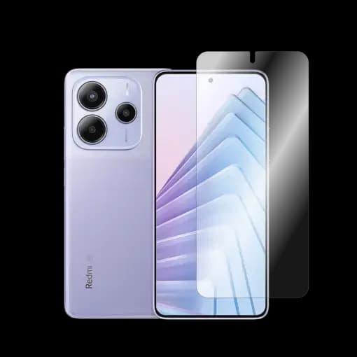 Защитная плёнка Fusion Display Guard TPU для Redmi Note 14 4G / 14 5G