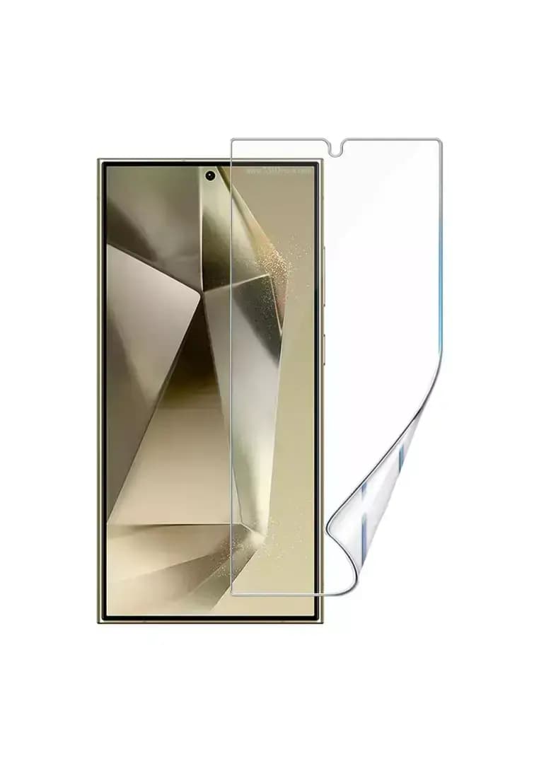 Fusion Display Guard TPU protective film for Redmi Note 11 4G