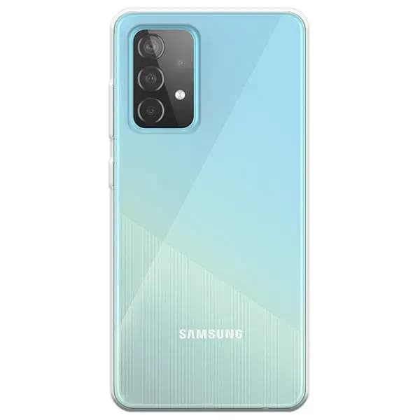 Чехол GoodBuy Ultra 0.3 mm для Samsung Galaxy A51, прозрачный