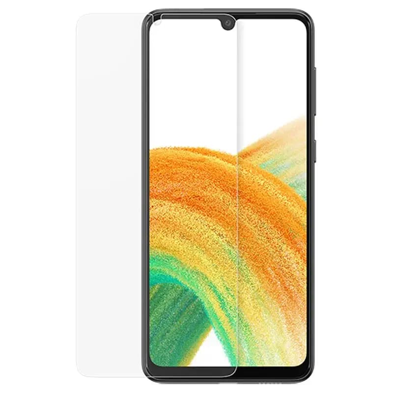 Fusion kaitseklaas Samsung Galaxy A33 5G