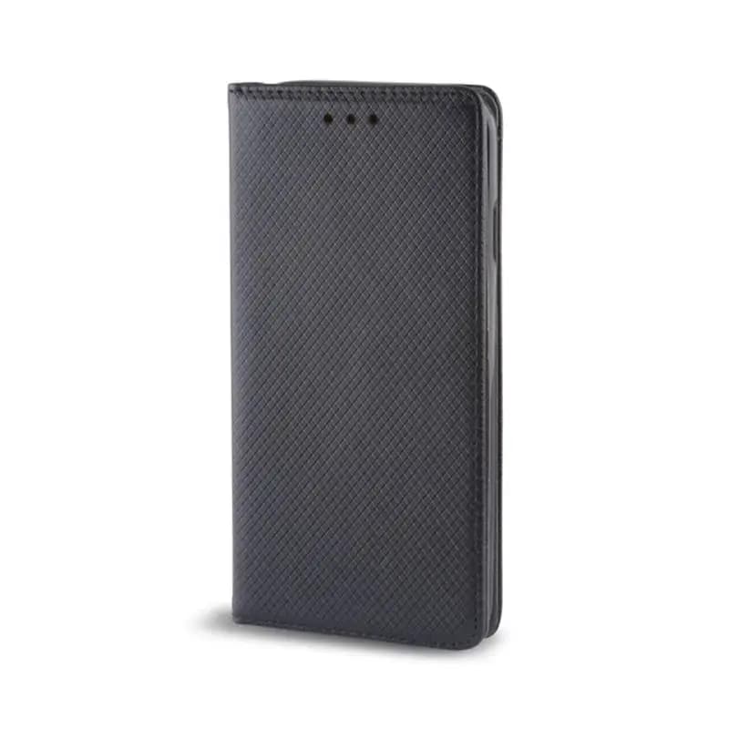 Чехол-книжка Fusion Magnet для Samsung Galaxy A05s, чёрный
